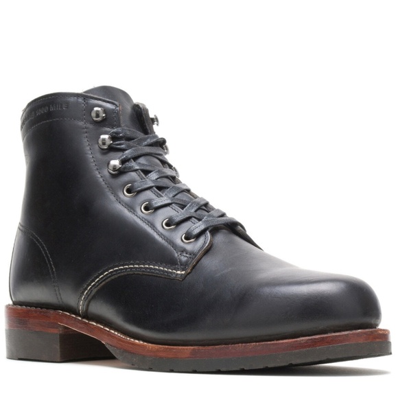 Wolverine 1000 Mile Boots main image 4
